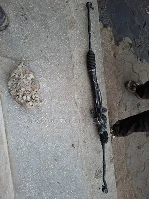 Steering Rack Premio Nyoka