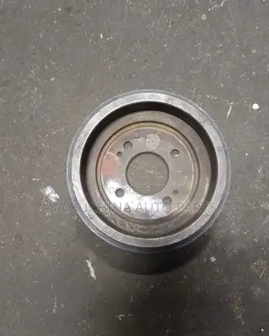 Brake Drum Honda Fit