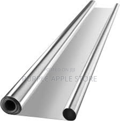 Mylar Reflective Film Roll