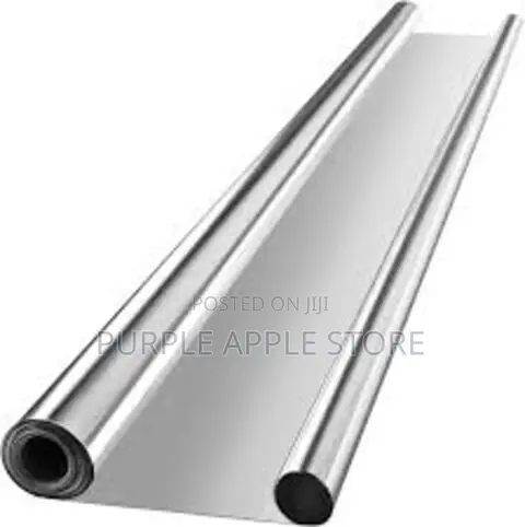 Mylar Reflective Film Roll