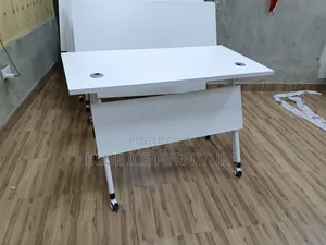 1.2m Foldable Training Table