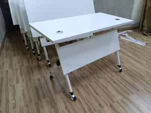 1.2m Foldable Training Table