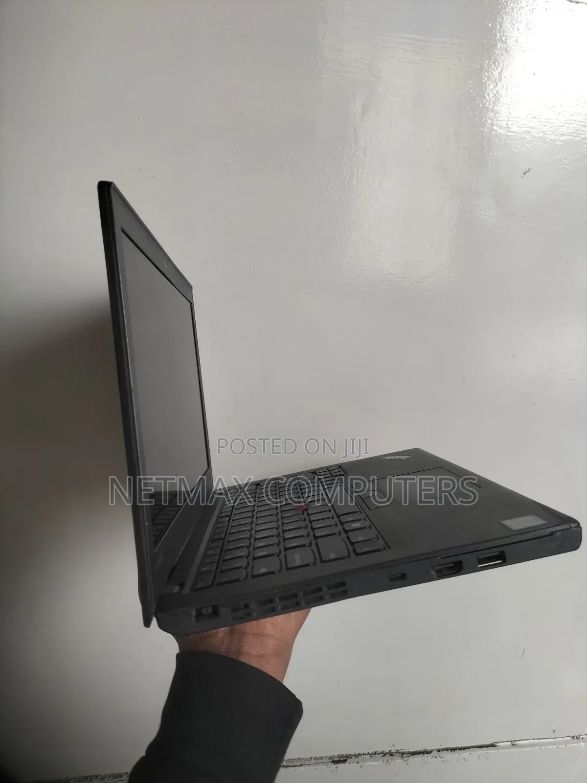 Laptop Lenovo ThinkPad X270 8GB Intel Core i5 HDD 500GB