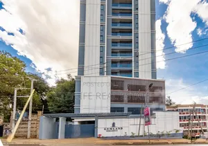 2bdrm Apartment in Riverside Drive for rent
