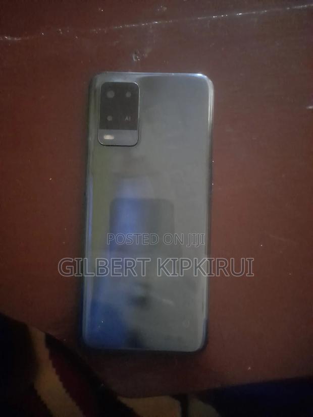 Oppo A54 64 GB Blue - thumbnail 2