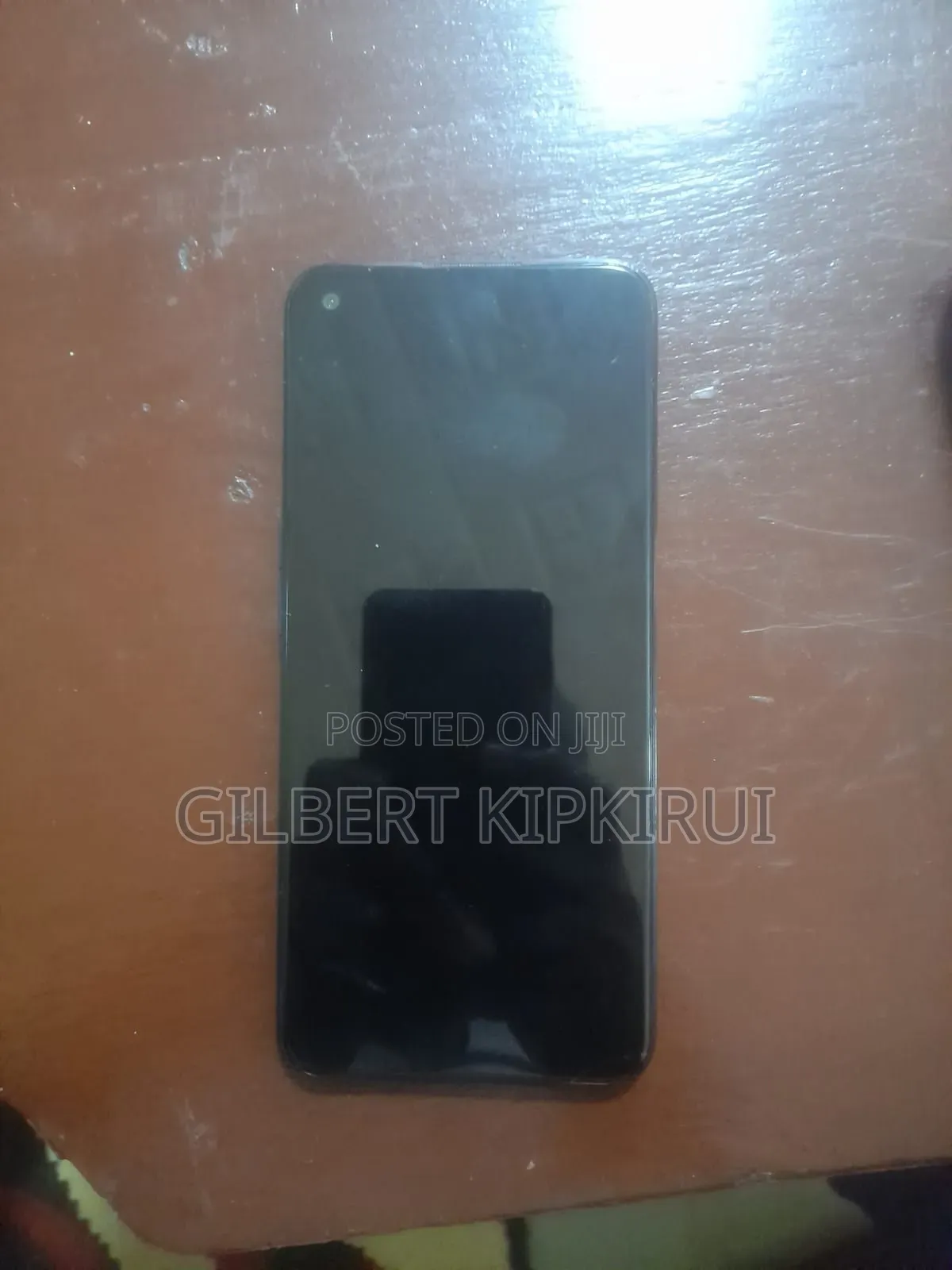 Oppo A54 64 GB Blue