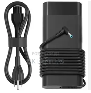 Hp Blue Pin 135w (19.5v 6.9a, 4.5mm × 3.0mm) Charger