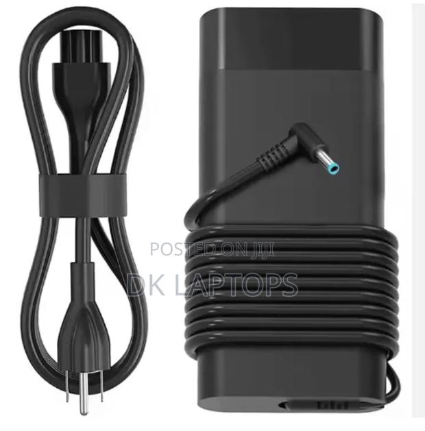 Hp Blue Pin 135w (19.5v 6.9a, 4.5mm × 3.0mm) Charger