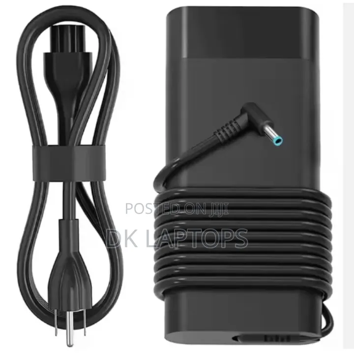 Hp Blue Pin 135w (19.5v 6.9a, 4.5mm × 3.0mm) Charger