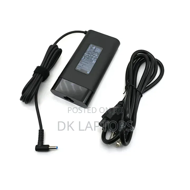 Hp Blue Pin 135w (19.5v 6.9a, 4.5mm × 3.0mm) Charger