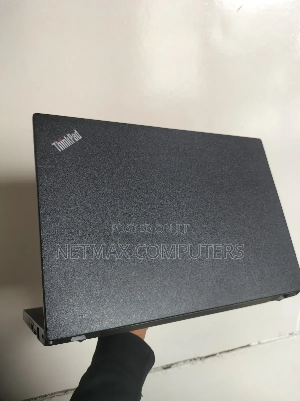 Laptop Lenovo ThinkPad X270 8GB Intel Core i5 HDD 500GB