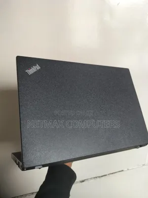 Laptop Lenovo ThinkPad X270 8GB Intel Core i5 HDD 500GB