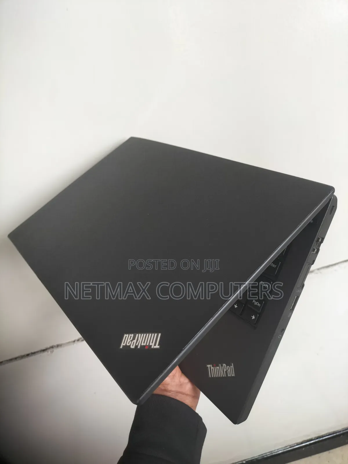 Laptop Lenovo ThinkPad X270 8GB Intel Core i5 HDD 500GB