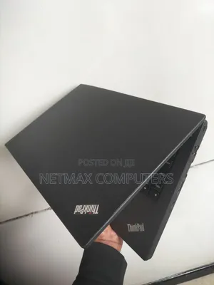 Laptop Lenovo ThinkPad X270 8GB Intel Core i5 HDD 500GB