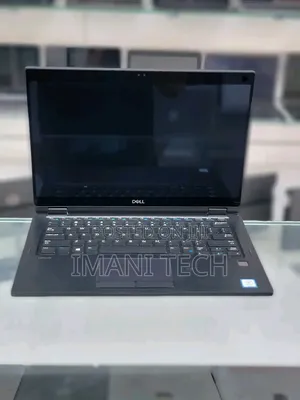 New Laptop Dell Latitude 7389 16GB Intel Core i7 SSD 256GB