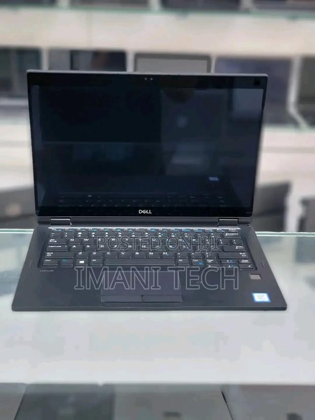 New Laptop Dell Latitude 7389 16GB Intel Core i7 SSD 256GB - thumbnail 3