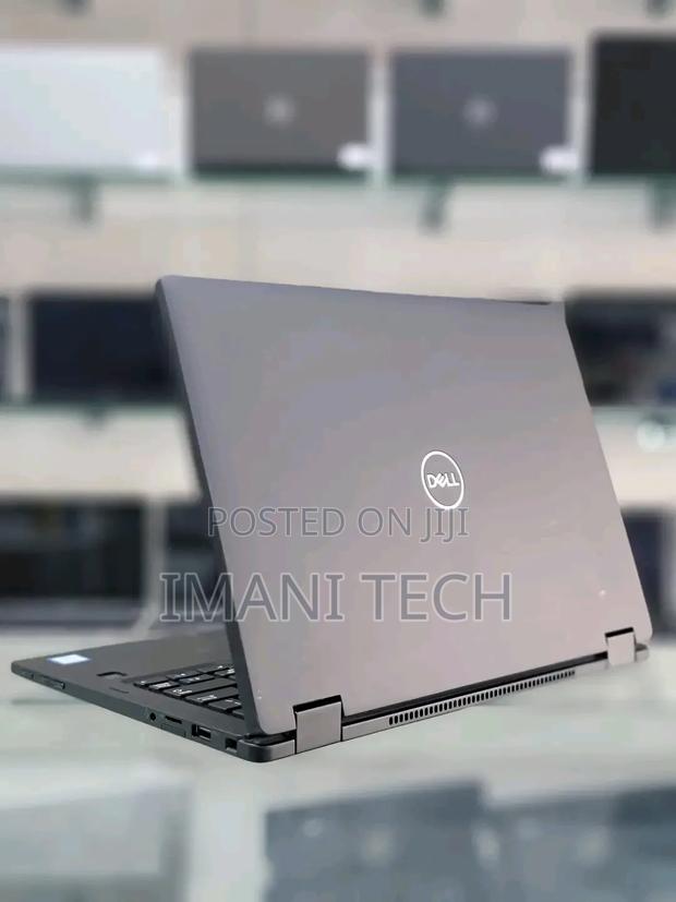 New Laptop Dell Latitude 7389 16GB Intel Core i7 SSD 256GB - thumbnail 4