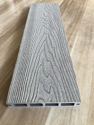 WPC Decking
