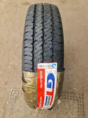 195 R 14 Gt (Indonesia) Commercial.