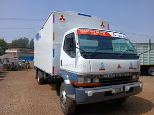 Mitsubishi Fh 2015
