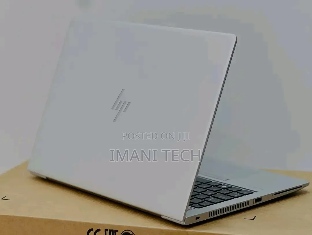 Laptop HP EliteBook 840 G6 8GB Intel Core i5 SSD 256GB