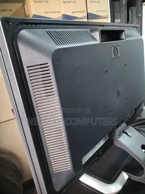 Hp Monitor
