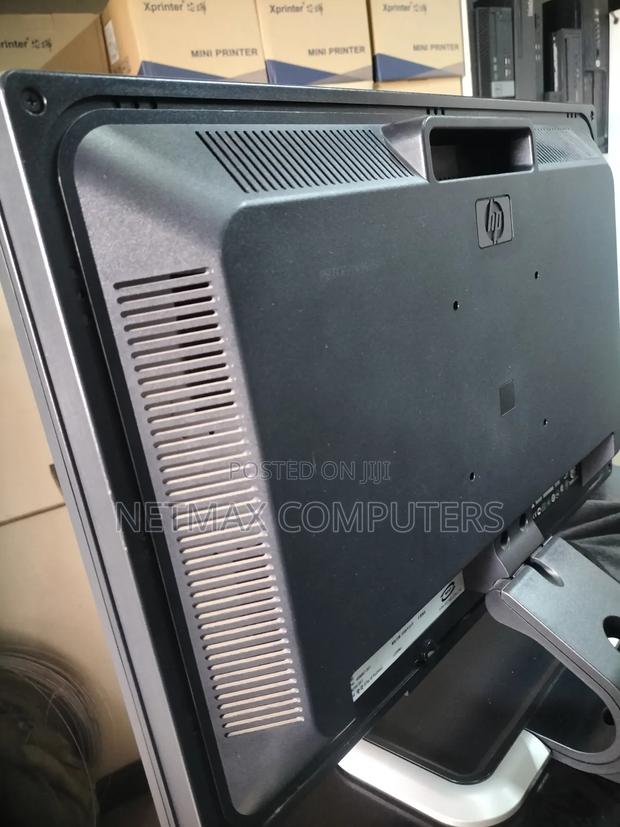 Hp Monitor - thumbnail 2