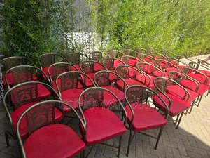 Hotel and Restaurant Furniture's