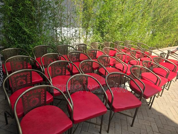 Hotel and Restaurant Furniture's