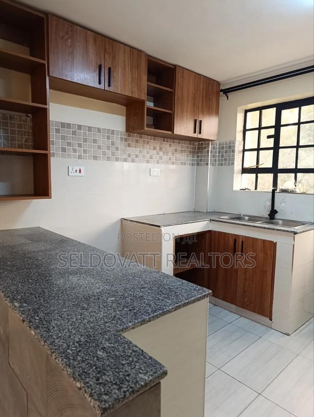 2bdrm Apartment in Uthiru for rent