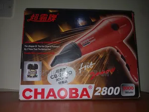 2000 Watts Professional Blowdryer
