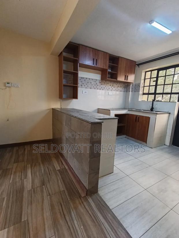 2bdrm Apartment in Uthiru for rent - thumbnail 4