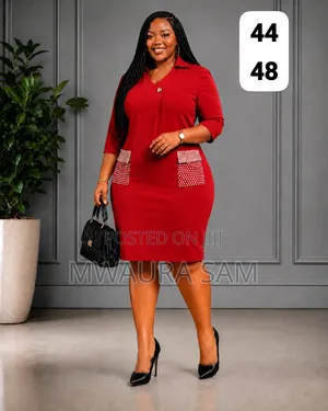 Shirt Dress