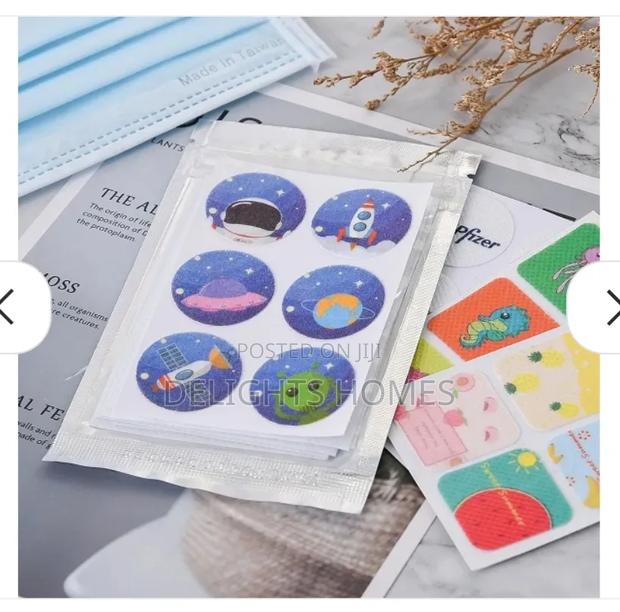 36pcs Set Baby Mosquito Patch_haw - thumbnail 2