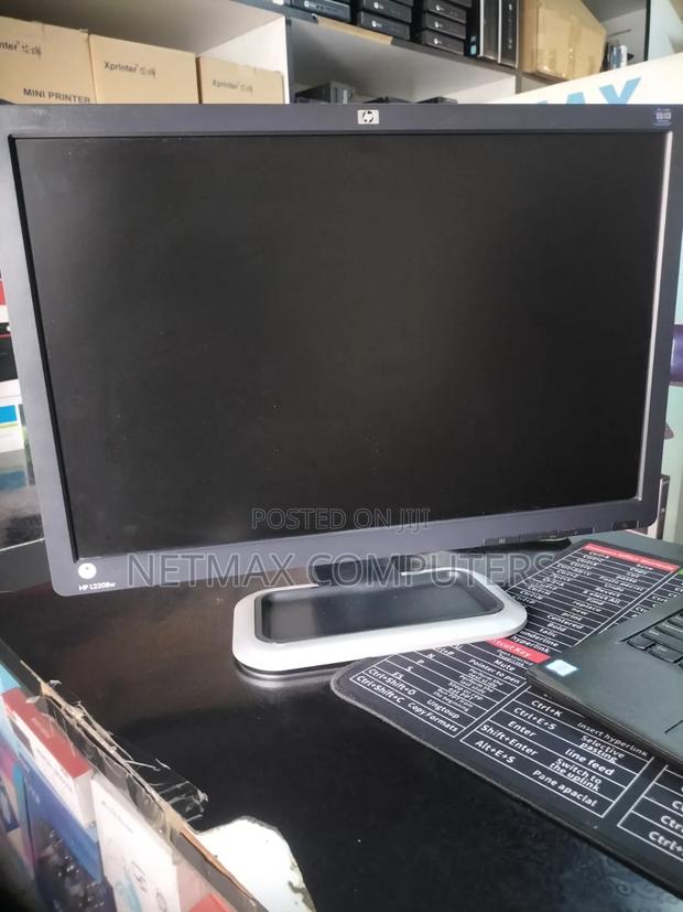 Hp Monitor - thumbnail 3