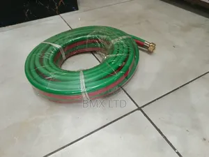 Oxy Fuel Hose