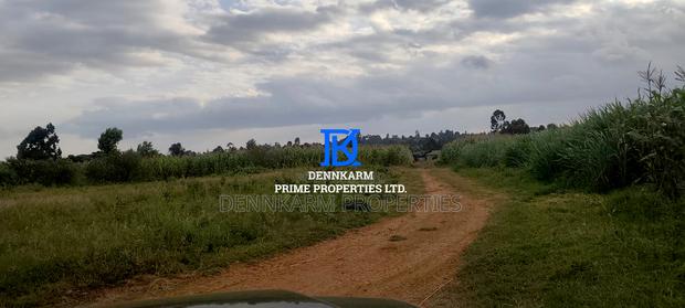Plot for Sale – Limuru, Ndeiya (Makutano) - thumbnail 2