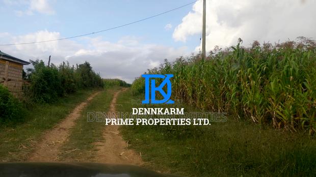 Plot for Sale – Limuru, Ndeiya (Makutano) - thumbnail 4