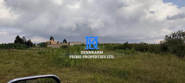 Plot for Sale – Limuru, Ndeiya (Makutano) - thumbnail 6