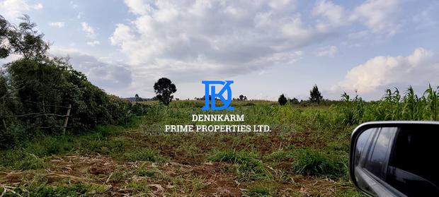 Plot for Sale – Limuru, Ndeiya (Makutano) - thumbnail 7