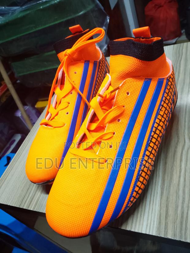 Socks Football Boots All Size