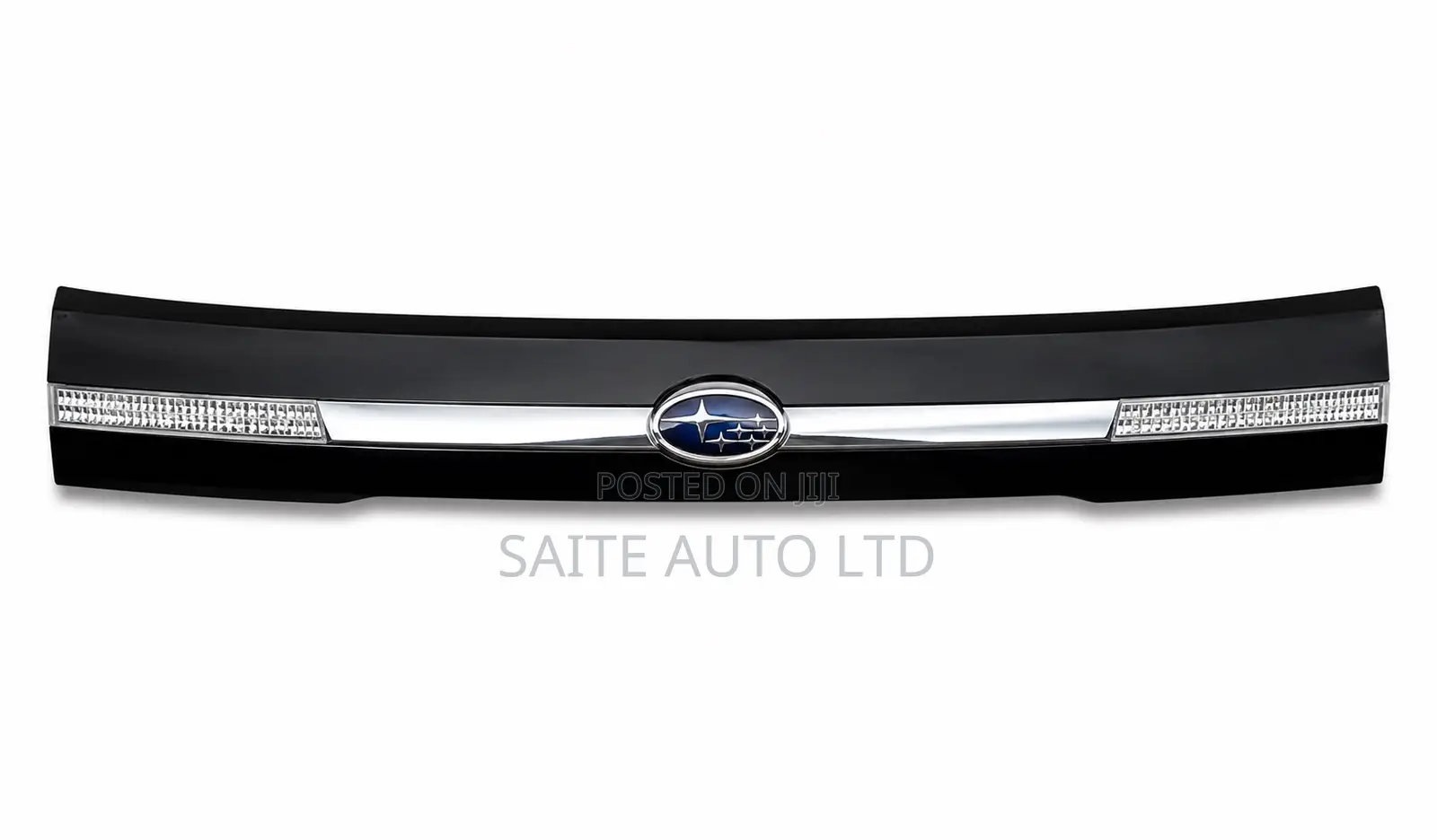 Boot Reflector Bp9