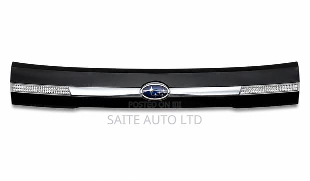 Boot Reflector Bp9