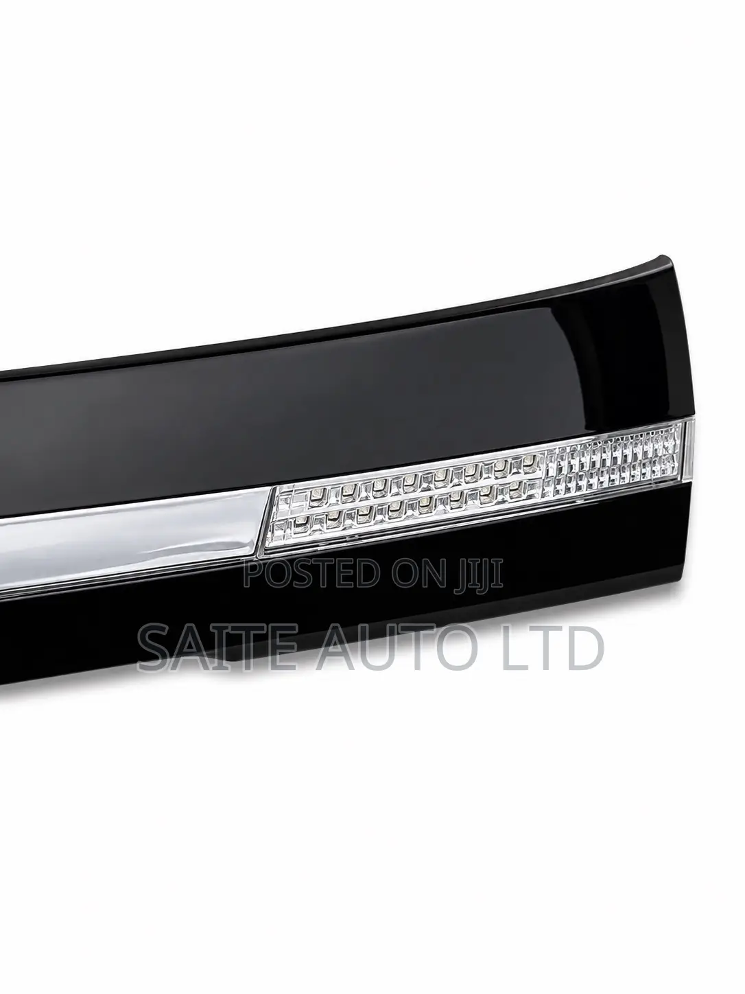 Boot Reflector Bp9