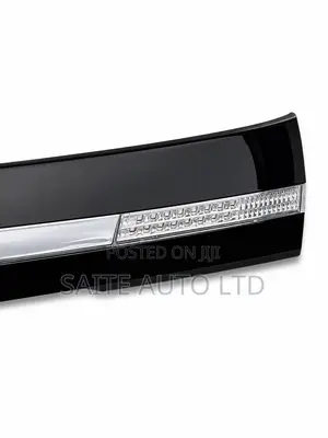 Boot Reflector Bp9