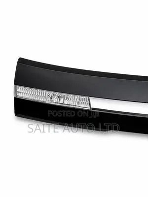 Boot Reflector Bp9