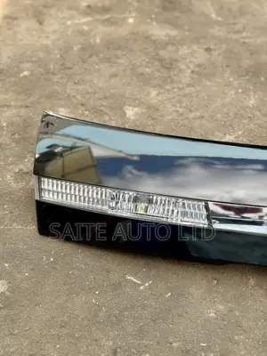 Boot Reflector Bp9