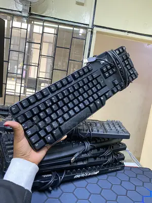 Dell Wired Keyboard Ex Uk