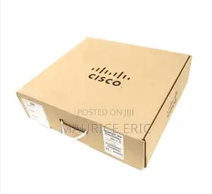 Cisco 7937g Unified Ip Phone