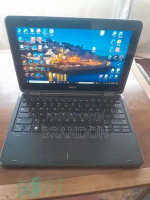 New Laptop Dell Latitude 7280 4GB Intel Core i5 SSD 256GB